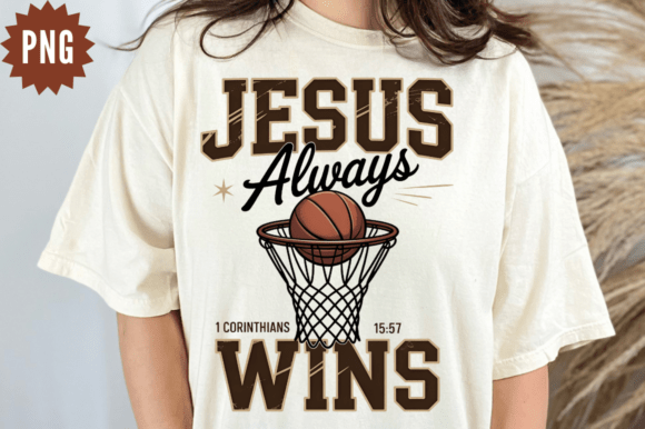 Christian Faith Victory Bible Verse PNG Illustrations