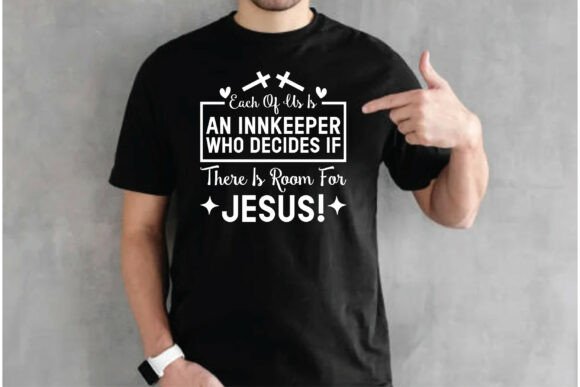 Each of Us Is an Innkeeper Who Decides I Freebies