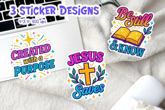 Faith Quotes Christian Sticker PNG